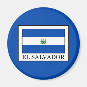 Aimant Salvador