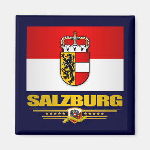 Aimant Salzbourg