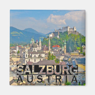 Aimant Salzbourg