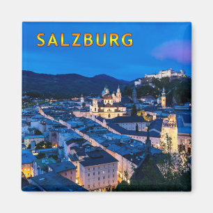 Aimant Salzbourg 001C