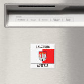 Aimant Salzbourg Autriche (In Situ (Lave-vaisselle))