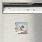 Aimant Samarkand, 1869-71 (In Situ (Lave-vaisselle))