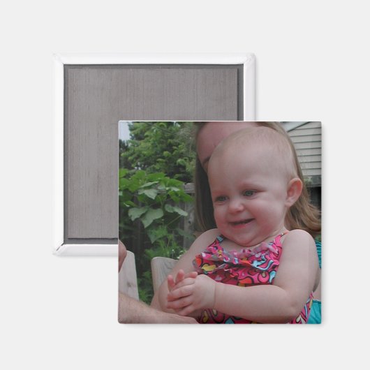 Aimant Sami (Recto/Verso)