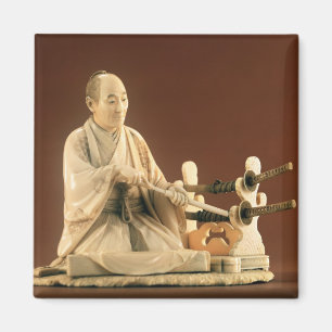 Aimant Samouraïs, Okinomo, période d'Edo