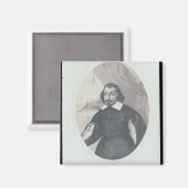 Aimant Samuel de Champlain 1854 (Recto/Verso)