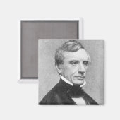 Aimant Samuel Morse (Recto/Verso)