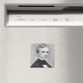 Aimant Samuel Morse (In Situ (Lave-vaisselle))