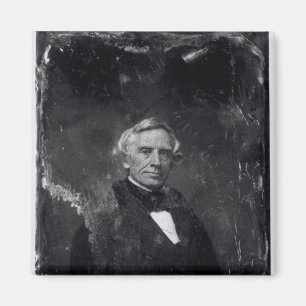 Aimant Samuel Morse c.1844-60
