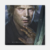 Aimant Samwise (Devant)