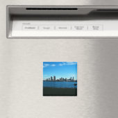 Aimant San Diego (In Situ (Lave-vaisselle))