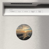 Aimant San Diego Sunset (In Situ (Lave-vaisselle))