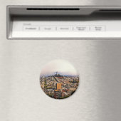 Aimant San Francisco (In Situ (Lave-vaisselle))