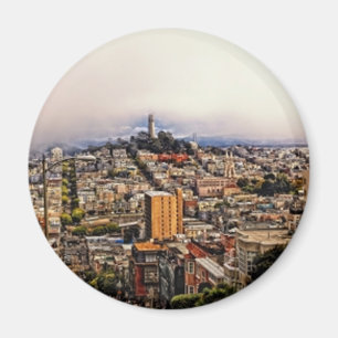 Aimant San Francisco