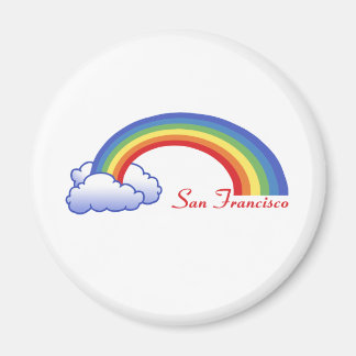 Aimant San Francisco