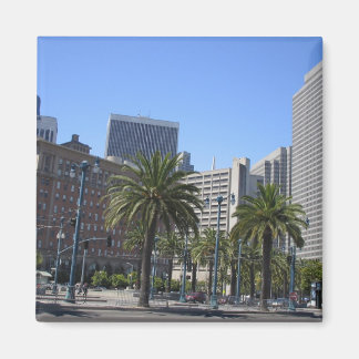 Aimant San Francisco