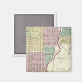 Aimant San Jose 3e (Recto/Verso)