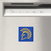Aimant San Jose State Spartans (In Situ (Lave-vaisselle))