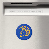 Aimant San Jose State Spartans (In Situ (Lave-vaisselle))