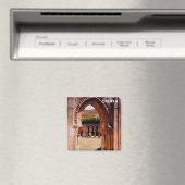 Aimant San Juan de los Reyes (In Situ (Lave-vaisselle))