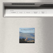 Aimant San Miguel de Allende 3 (In Situ (Lave-vaisselle))