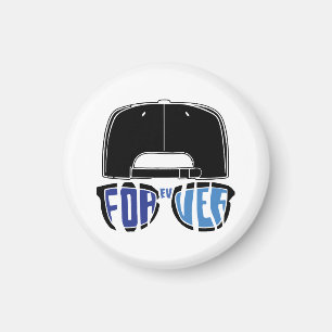 Aimant Sandlot pour toujours