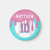 Aimant Sandstone Coaster (Devant)