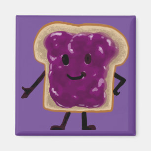 Aimant Sandwich Buddy