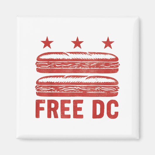 Aimant Sandwich Dc Sub Sandwich Dc Gratuit (Devant)