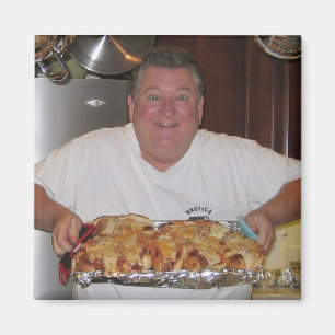 Aimant sandwichs de pa