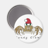 Aimant Sandy ClawsTrans (Recto/Verso)