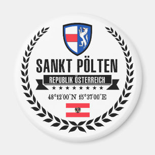 Aimant Sankt Pölten