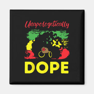 Aimant Sans excuses Drogue Histoire noire Afro-Américain