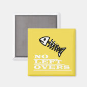 Aimant Sans Restes (Recto/Verso)