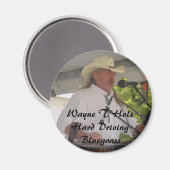 Aimant sans titre (Recto/Verso)