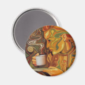 Aimant sans titre (Recto/Verso)