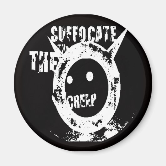 Aimant sans titre (Devant)