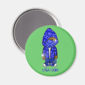 Aimant sans titre (Recto/Verso)