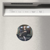 Aimant sans titre (In Situ (Lave-vaisselle))