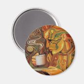 Aimant sans titre (Recto/Verso)