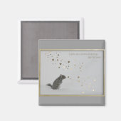 Aimant sans titre (Recto/Verso)