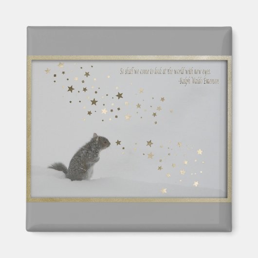 Aimant sans titre (Devant)