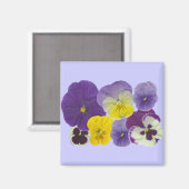 Aimant sans titre (Recto/Verso)