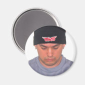 Aimant sans titre (Recto/Verso)