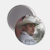 Aimant sans titre (Recto/Verso)