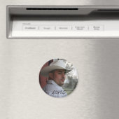 Aimant sans titre (In Situ (Lave-vaisselle))