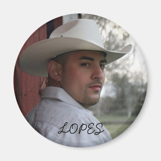 Aimant sans titre (Devant)