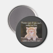 Aimant sans titre (Recto/Verso)