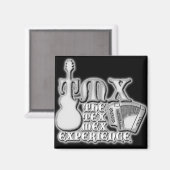 Aimant sans titre (Recto/Verso)