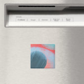 Aimant Sans titre 102 (In Situ (Lave-vaisselle))