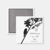 Aimant Sans toi... (Recto/Verso)